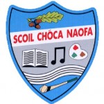 scoil choca naofa shield 