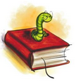 book-worm