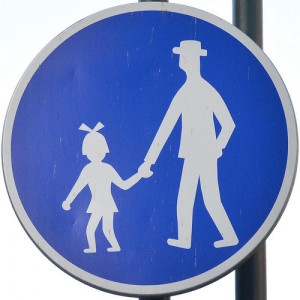 Pedestrian Crossing