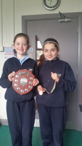 Shield winners u 12