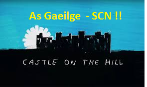 Castle as Gaeilge