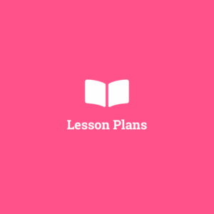 2nd Class Lesson Plans