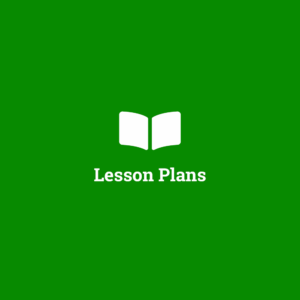 4th Class Lesson Plans