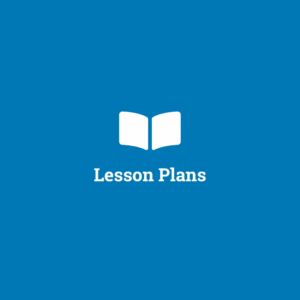 5th Class Lesson Plans