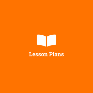 Junior Infants Lesson Plans