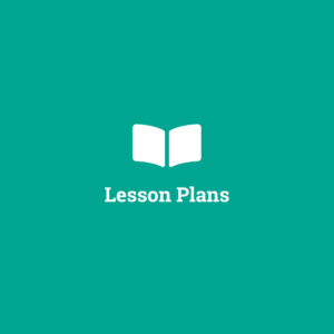 Senior Infants Lesson Plans