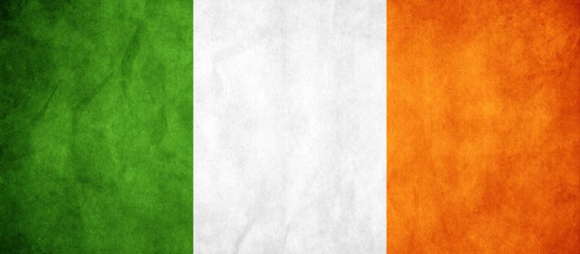 Irish Flag