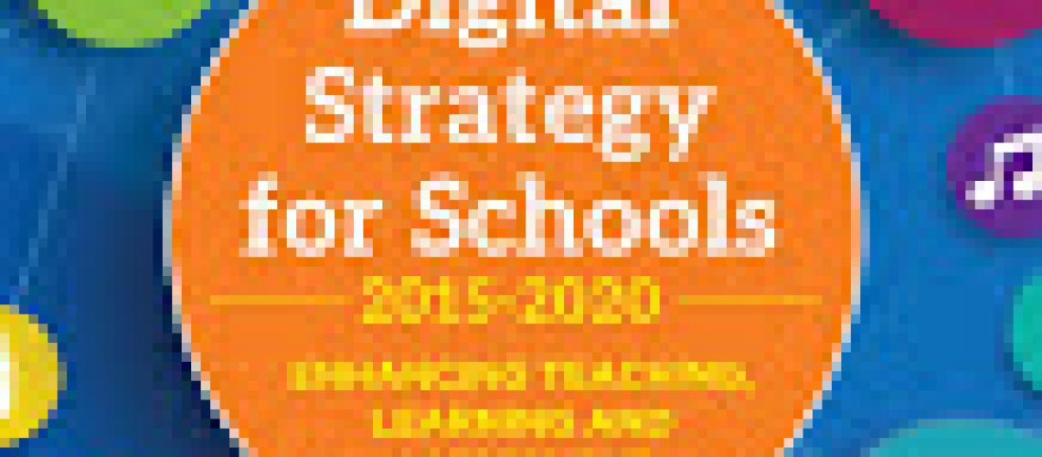 digital schoolsframework