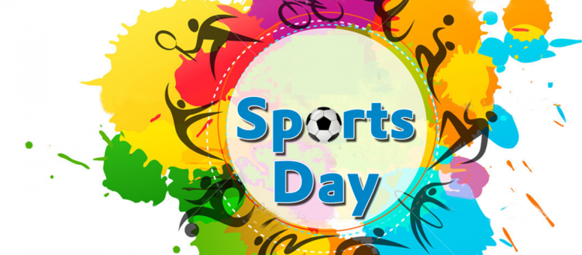 sports day